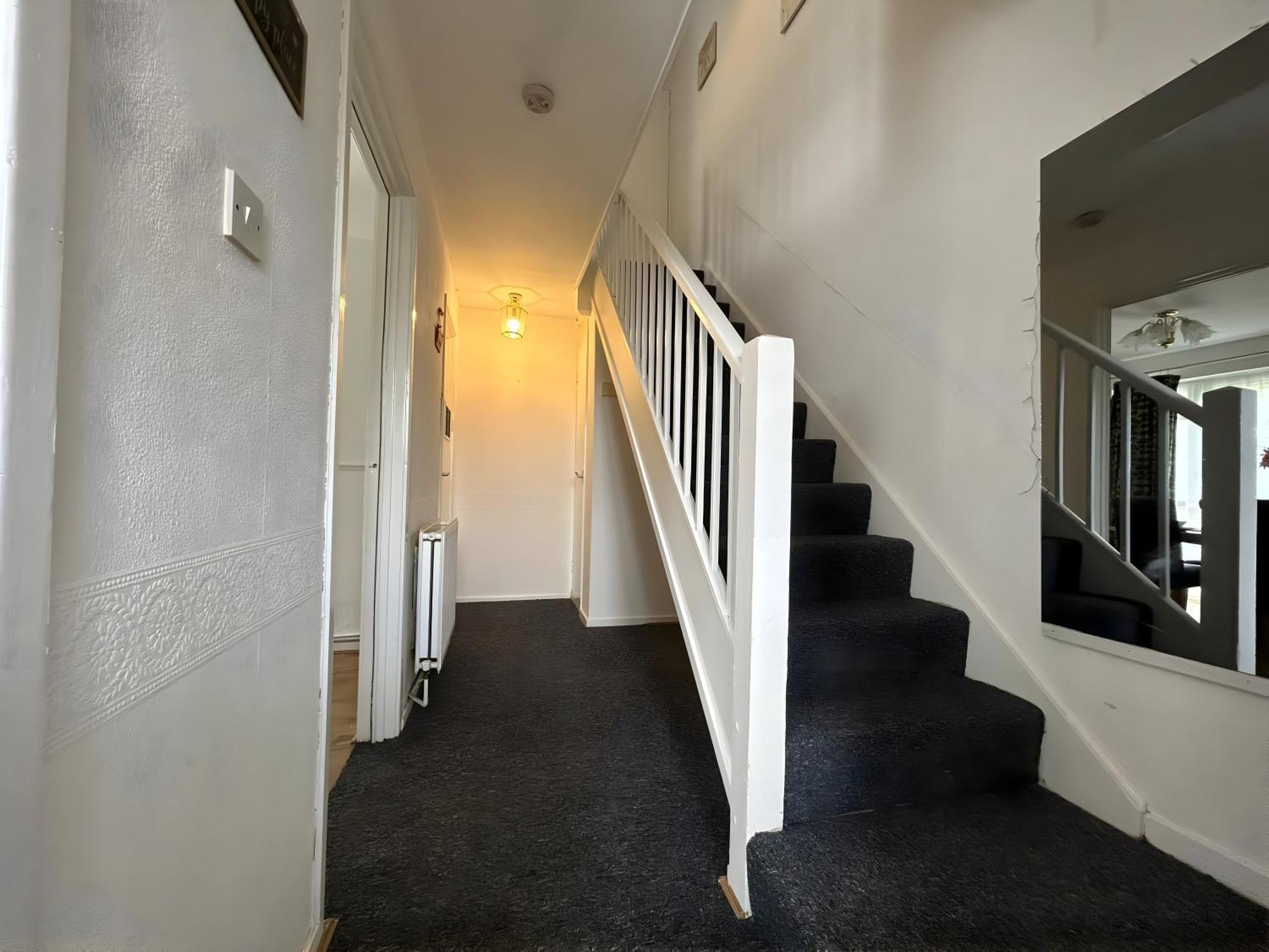 3 Bedroom House By M40 J4 High Wycombe Extérieur photo
