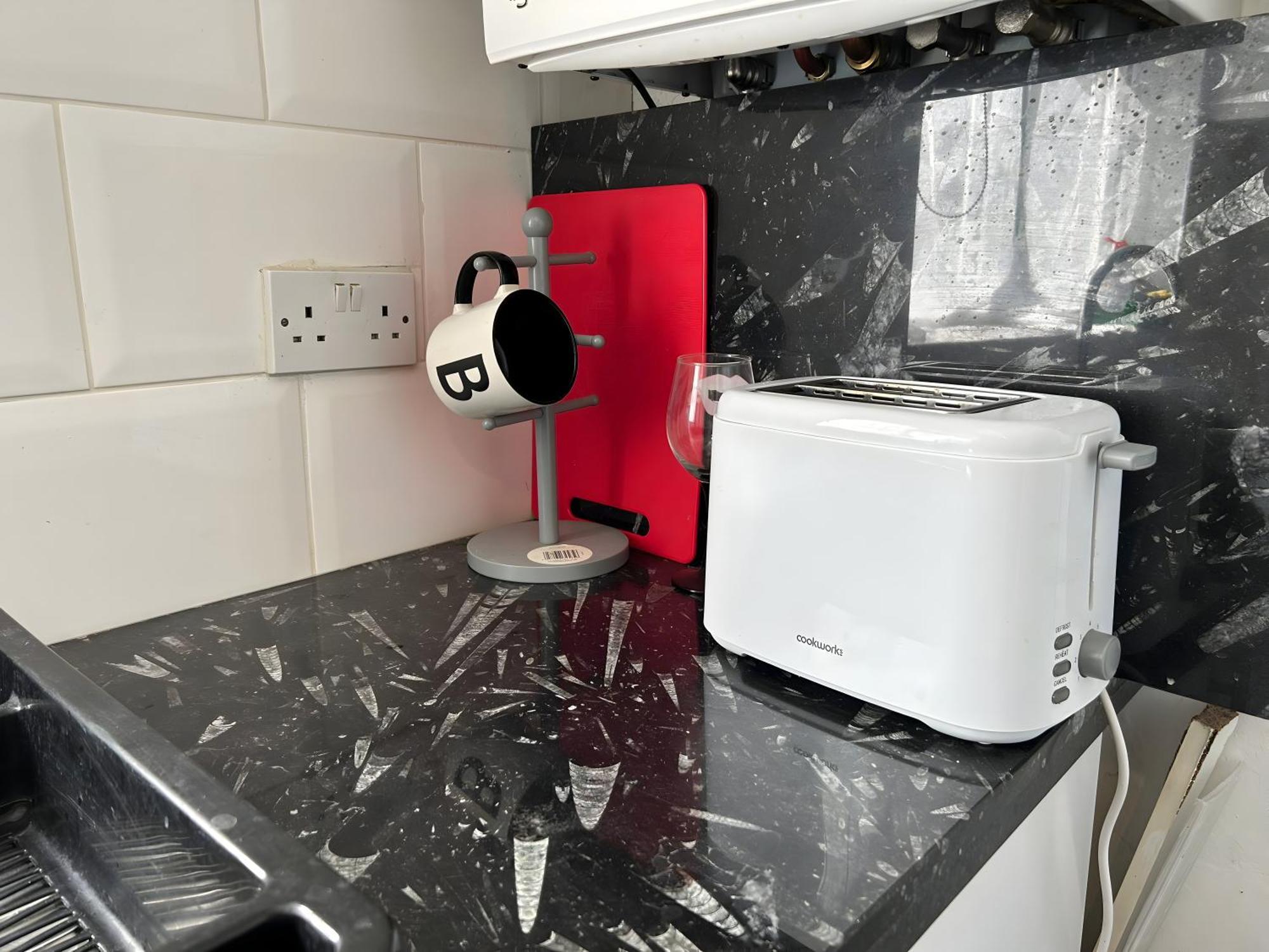 3 Bedroom House By M40 J4 High Wycombe Extérieur photo