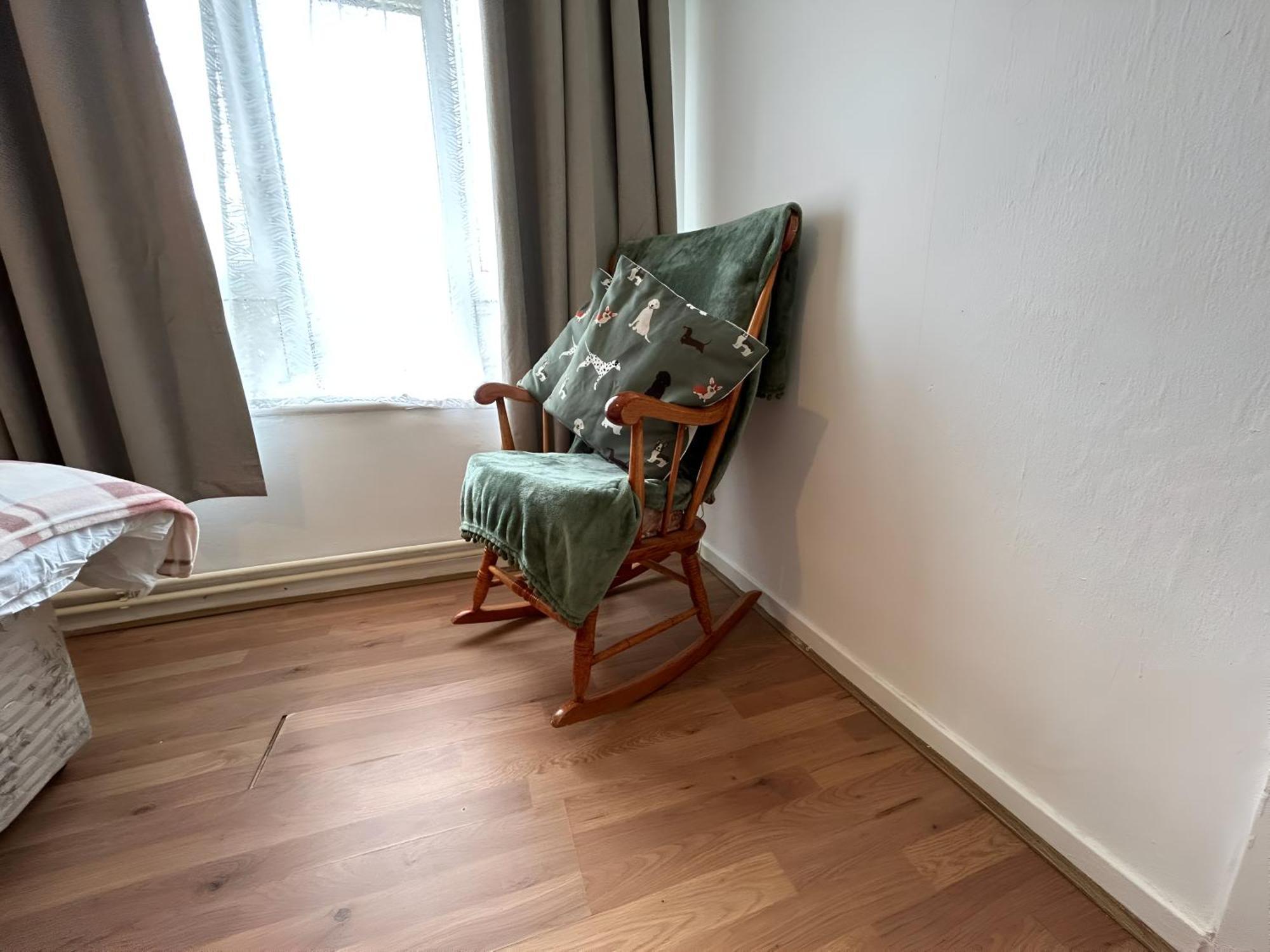 3 Bedroom House By M40 J4 High Wycombe Extérieur photo
